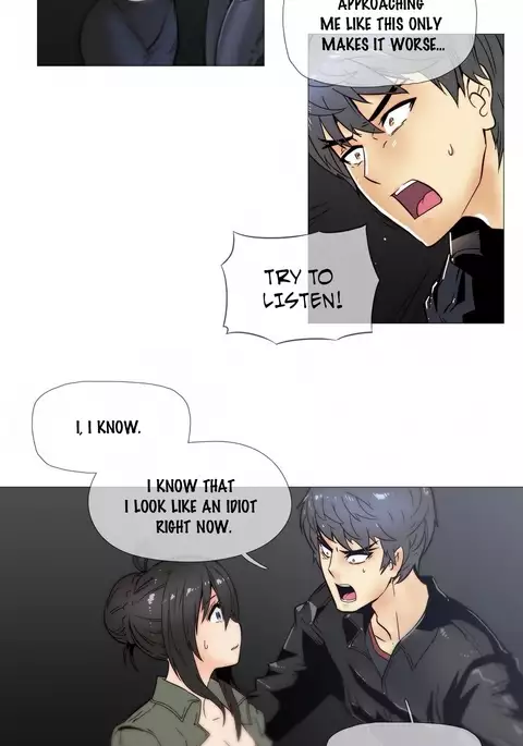 Household Affairs Ch.1-36