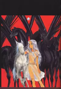 [Nakamura Hirofumi] HIROFUMI NAKAMURA HIMEKURIGE ILLUSTRATIONS