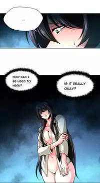 [Fantastic Whale] Twin Slave Ch.1-34 (English) (Ongoing)