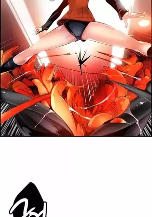 Lilith`s Cord Ch.0-36