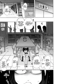 [Chikiko] Juukan Kyoushitsu - Bestiality Classroom Ch. 1-3 [English] [Neeko7]