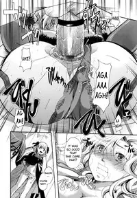 [Itou Ei] Anata o Suttemo Ii Desu ka? (Complete)[English]