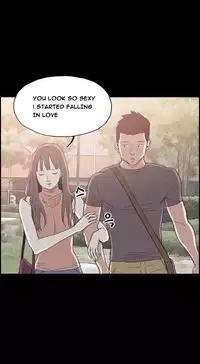 [Mr. Byeong-Su] Cohabitation Ch.1-34 (English) (Ongoing)