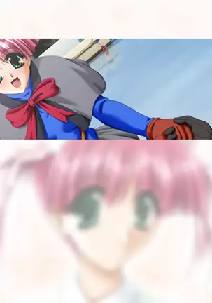 Kango Shicyauzo - I'm Gonna Nurse You -Voice Plus! (decensored)