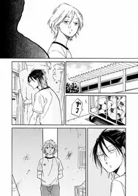 MAGAZINE BE×BOY 2016-11 [Digital]