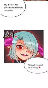 [Pimpdog] Johnson Contractor [English] (Incomplete)