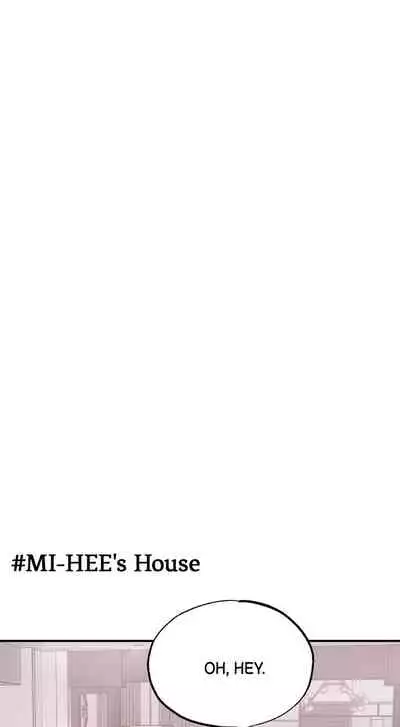 New Town [Lee Wan, Kim Suna] Ch.24/? [English] [Manhwa PDF]