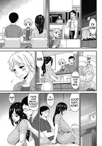 [Bai Asuka] Youbo | Impregnated Mother Ch. 1-8 [English] [N04h]