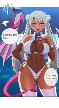 [Pimpdog] Johnson Contractor [English] (Incomplete)