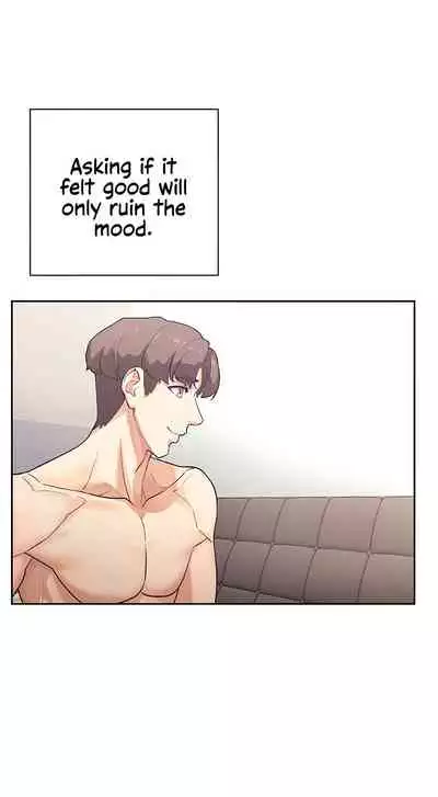 Is this the Way You Do it Ch.12/?