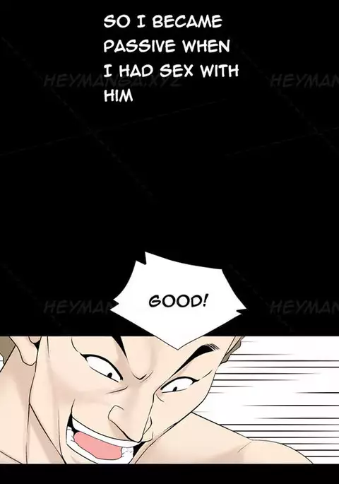 The Taste of Hands Ch.1-47