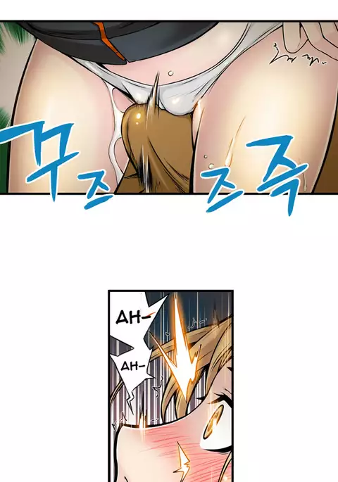 Kill the Dead Bastard Ch.0-15