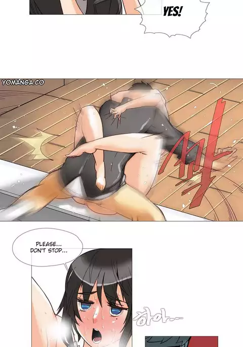 Household Affairs Ch.1-51