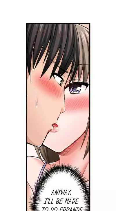 [ Takayama Non] Bullied Boy’s Tongue Revenge (Ch.1-39) [English]