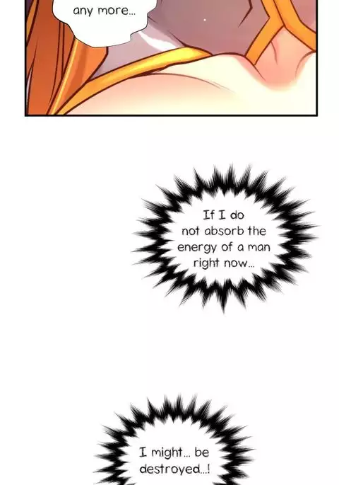 Master in My Dreams Ch.0-38