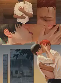 [Penguin Frontier] Smile Ch.06 - Your Dearest Smile [English]