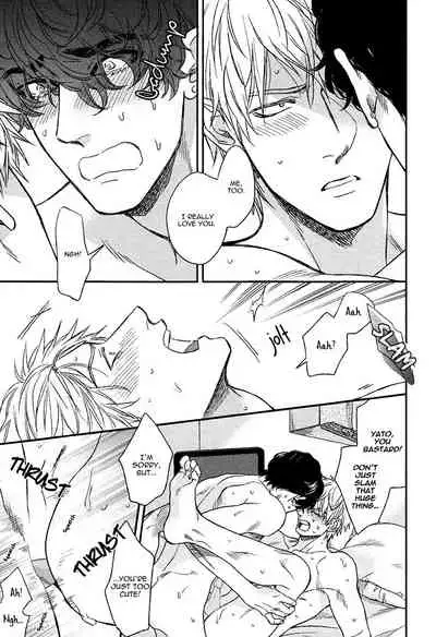 [Enzou] Fukouchuu no Shiawase [English] [Fujoshi Bitches]