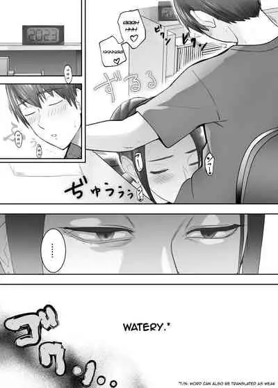 Osananajimi ga Mama to Yatte Imasu. 4 | My Childhood Friend is Doing It with My Mom 4