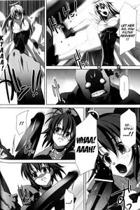 [Anthology] Slave Heroines Vol. 11 [English] {Kizlan}