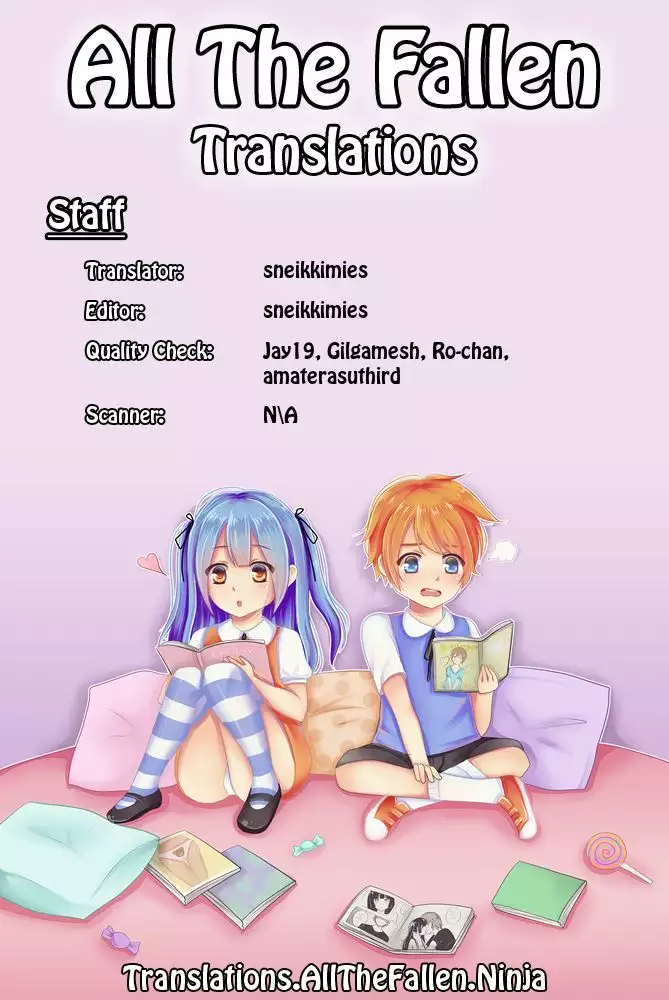 Momohime | Princess Momo Chapter 4: The Mystery Behind Princess Momo's Birth