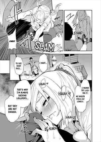 Saenai Boku wa Saimin Cheat de Musou Suru Ch. 2