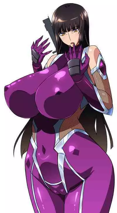 Taimanin Iemoto Doppel Acht-Acht