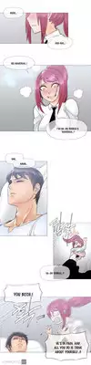 [ButcherBoy] Household Affairs Ch.1-37 (English) (YoManga) (Ongoing)