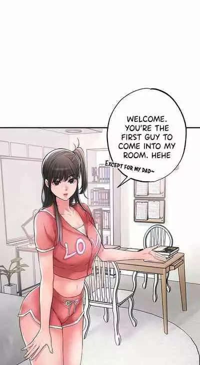 New Town [Lee Wan, Kim Suna] Ch.24/? [English] [Manhwa PDF]