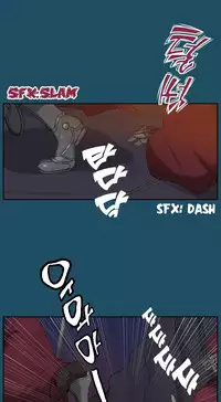 [Hong BanJang] Aharoo Ch.1-29 (English) (YoManga) (Ongoing)