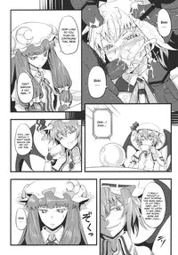 (Reitaisai 8) [Avion Village (Johnny)] Izayoi Sakuya no Nerenai Yoru (Touhou Project) [English]