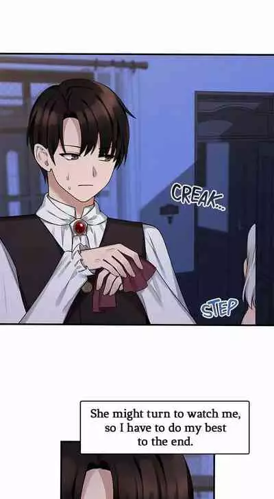 Elf Who Likes to be Humiliated Ch.15/?