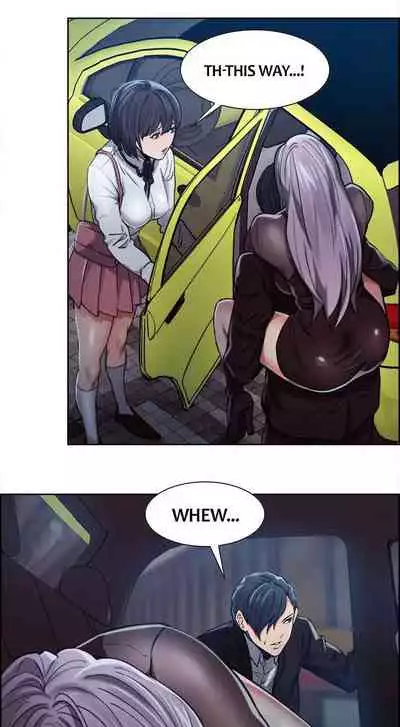 Taste of Forbbiden Fruit Ch.37/53