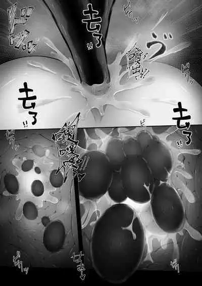 [LSC5] 个人系列——熔泉本