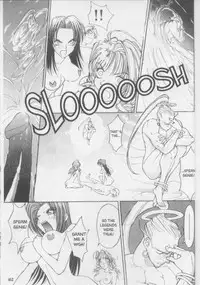 [Kiryu Tomohiko] Twin Spark Girls (English)