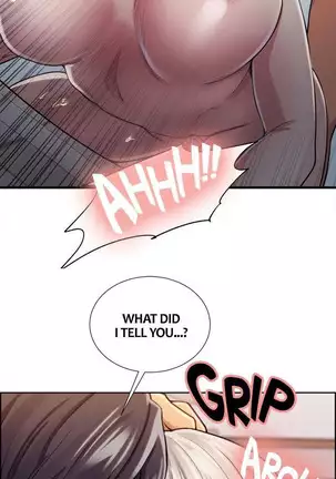 Taste of Forbbiden Fruit Ch.34/53