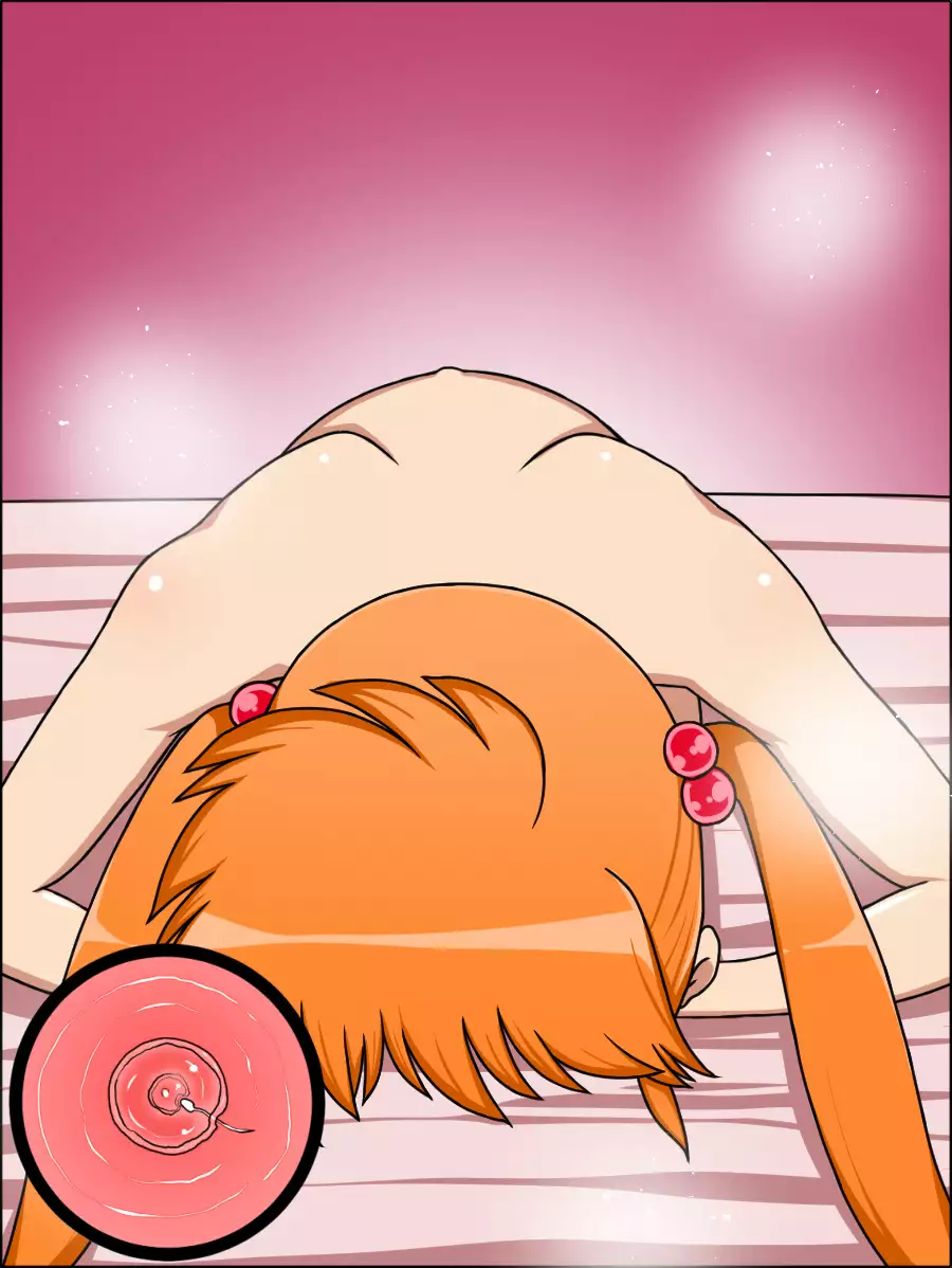 If Those Girls Were My Total Sex Slaves ~hell teacher nube~