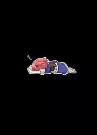 [Ameshoo (Mikaduki Neko)] Touhou TS monogatari ~ komachi-hen ~ (Touhou Project)