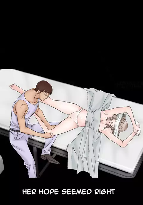 The Taste of Hands Ch.1-71