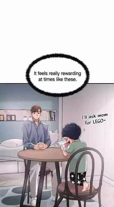 New Town [Lee Wan, Kim Suna] Ch.24/? [English] [Manhwa PDF]