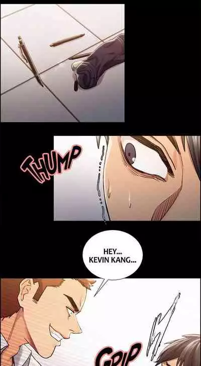 [Serious] Taste of Forbbiden Fruit Ch.31/53 [English] [Hentai Universe]