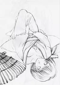 (C81) [Ikibata 49ers (Nishiki Yoshimune)] Shitsukoi Neko (Bakemonogatari)