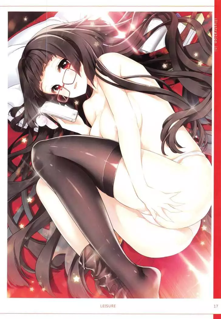 Girls Lover Series Bubble Butt Vol.2