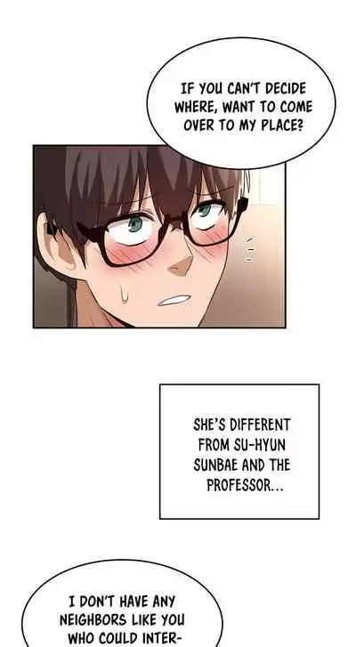 [Abio4, Bangkki] Sextudy Group (1-22) [English] [Ongoing]