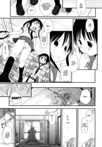 [Okada Kou] Chu-Gakusei Nikki Ch. 1-3 [English] [YQII]