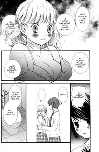 [Akiko Morishima] Hanjuku Joshi Vol.1 [English]