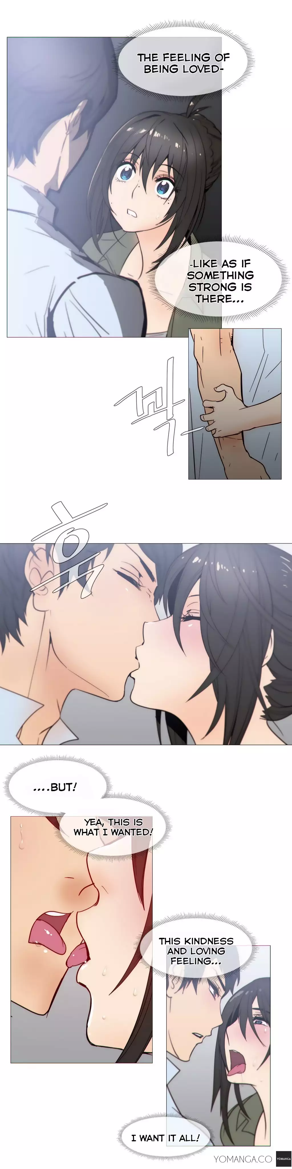 Household Affairs Ch.1-27