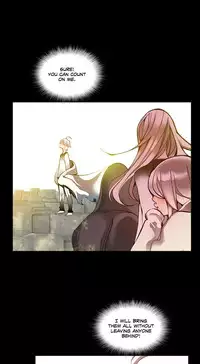 [Juder] Lilith`s Cord Ch.1-20 (English) (Ongoing)