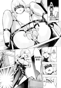 [Hakaba] Koukai Benjo | Public Toilet [English] [Tonigobe + Chocolate]