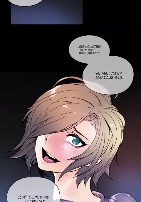 Household Affairs Ch.1-51