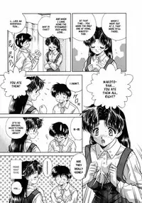 Futari Ecchi 9 [Complete]